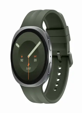 samsung watch 9 green 320x440