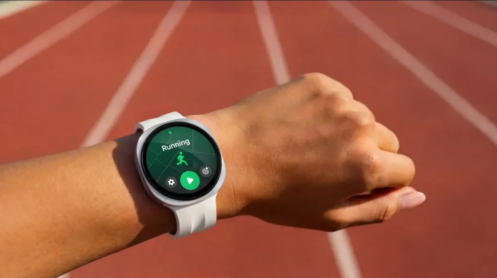 samsung watch 9 run