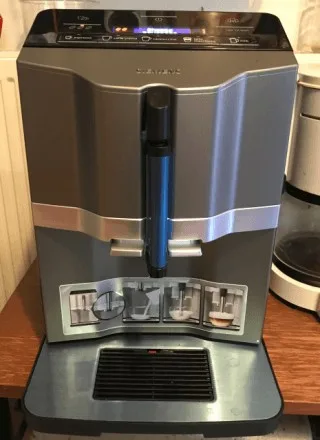 Expresso SIEMENS TI35A209RW EQ 300 Pas Cher