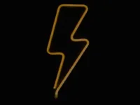thunderbolt