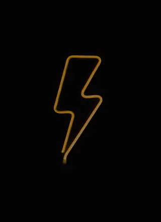 thunderbolt