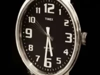 timex watch